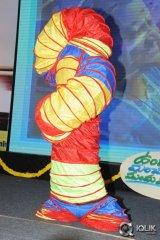 Undhile Manchi Kalam Mundhu Mundhuna Movie Audio Launch